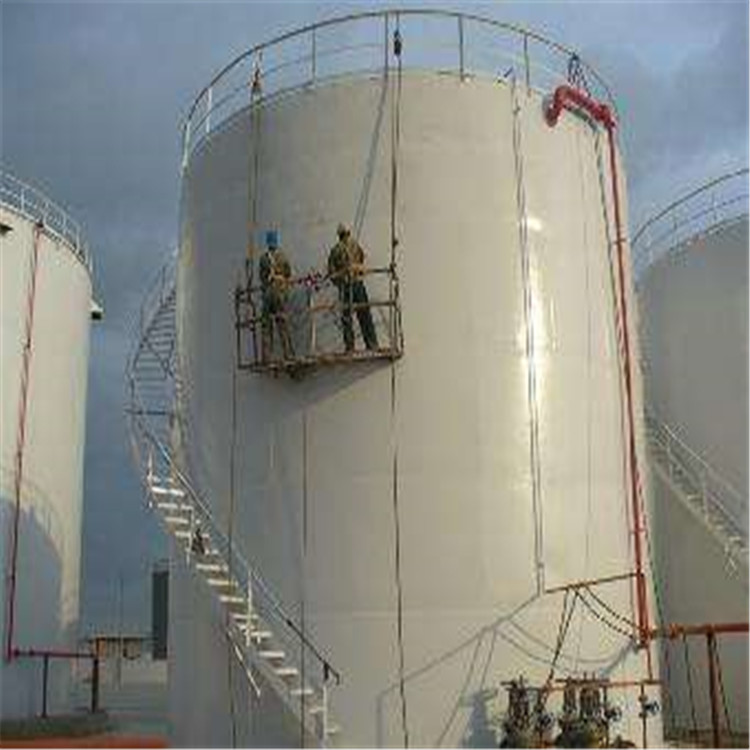 衢江喷漆翻新・工业喷漆・设备喷漆服务简介